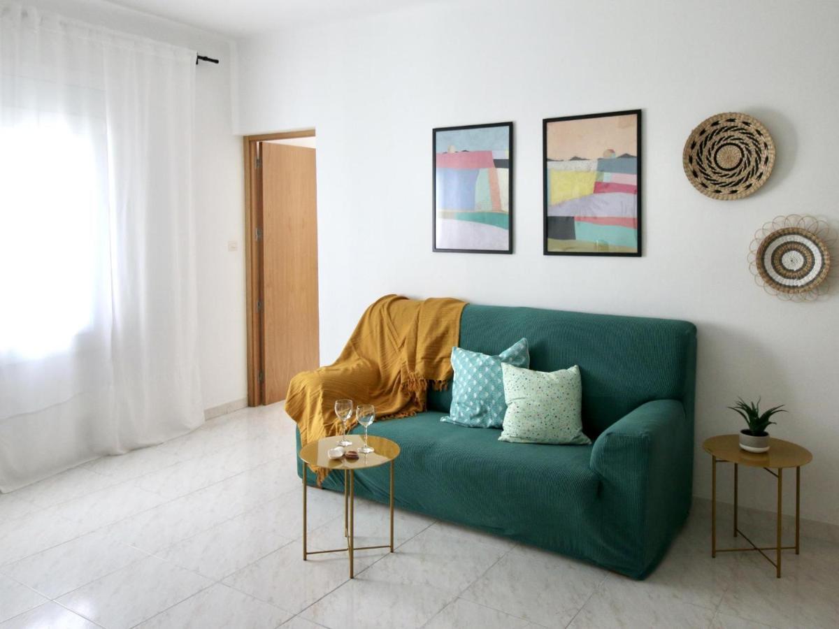 Mairo 1 Appartement