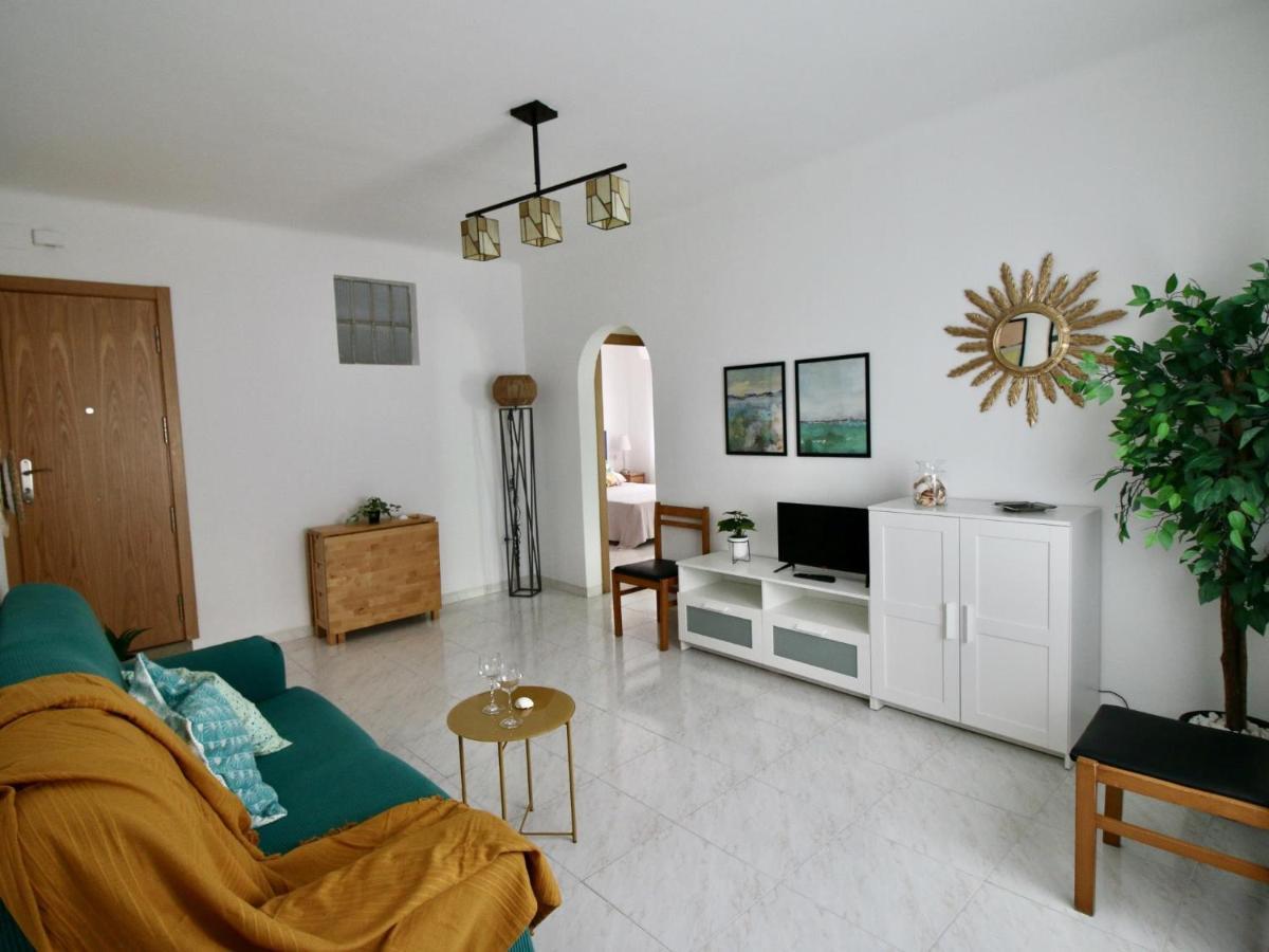 Appartement Mairo 1