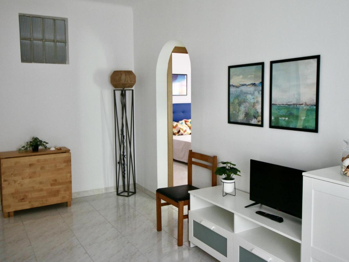Appartement Mairo 1 *