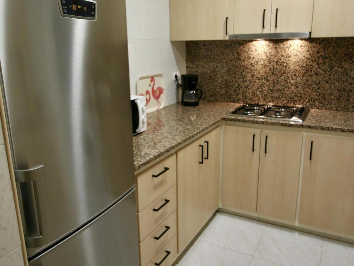 Mairo 1 Appartement Roses